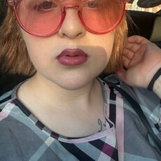 Фотография девушки Анастасия, 21 год из г. Санкт-Петербург