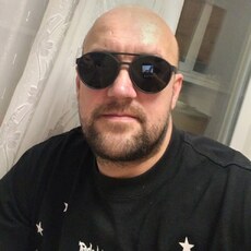 Фотография мужчины Даниил, 37 лет из г. Первоуральск