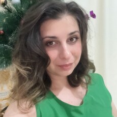 Фотография девушки Lady, 35 лет из г. Москва