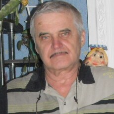 Фотография мужчины Александр, 69 лет из г. Красноармейск
