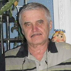 Александр, 69 из г. Красноармейск.