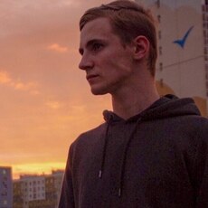 Фотография мужчины Макс, 23 года из г. Нижний Новгород