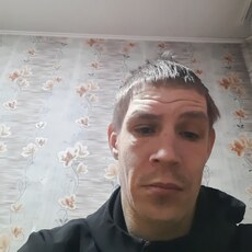 Фотография мужчины Женя, 32 года из г. Черногорск