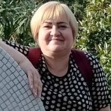 Фотография девушки Наталия, 43 года из г. Москва