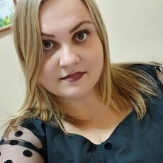 Фотография девушки Елена, 30 лет из г. Алексеевка (Белгородская Обл)