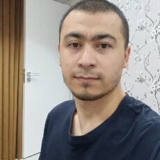 Фотография мужчины Тимур Казань, 39 лет из г. Фергана