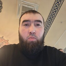 Фотография мужчины Асадбек, 31 год из г. Видное