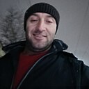 Камо, 34 года