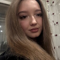 Фотография девушки Варвара, 20 лет из г. Орел