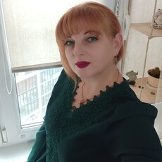 Фотография девушки Ольга, 44 года из г. Краснодар