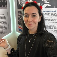 Фотография девушки Анна, 33 года из г. Симферополь