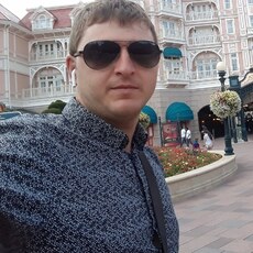 Фотография мужчины Roma, 35 лет из г. Подольск