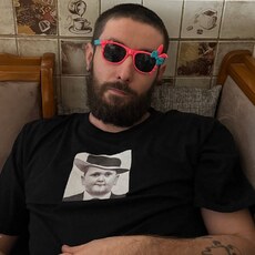 Фотография мужчины Андрей, 32 года из г. Калуга