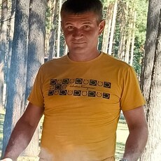 Фотография мужчины Константин, 41 год из г. Кемерово