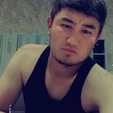 Фотография мужчины Ali, 25 лет из г. Казань