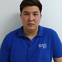 Адиль, 23 года