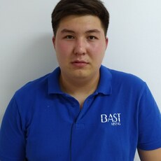 Фотография мужчины Адиль, 23 года из г. Павлодар
