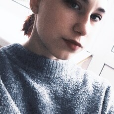 Фотография девушки Ольга, 19 лет из г. Калининград
