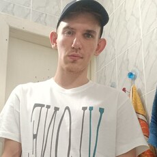 Фотография мужчины Владислав, 22 года из г. Туймазы