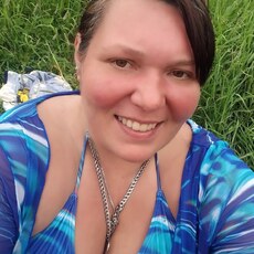 Анна, 42 из г. Никольское (Ленинградская Обл).