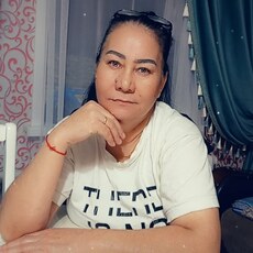 Фотография девушки Бота, 53 года из г. Караганда