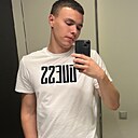 Матвей, 18 лет