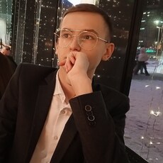 Фотография мужчины Владислав, 18 лет из г. Пермь