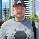 Кирилл, 35 лет