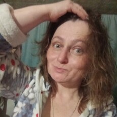 Фотография девушки Юлия, 50 лет из г. Новомосковск