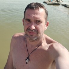 Фотография мужчины Александр, 46 лет из г. Москва