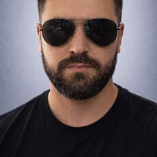 Фотография мужчины Акрам, 31 год из г. Алматы