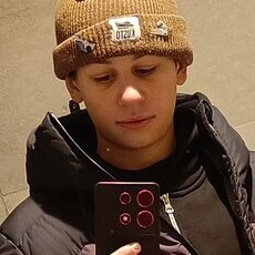 Фотография мужчины Максим, 18 лет из г. Тула