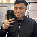 Ғалымжан, 28 лет