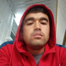 Фотография мужчины Ali, 35 лет из г. Челябинск