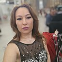 Альбина, 40 лет