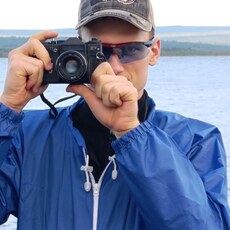 Фотография мужчины Максим, 20 лет из г. Каменск-Уральский