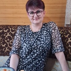 Фотография девушки Ольга, 49 лет из г. Симферополь