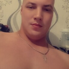 Фотография мужчины Алексей, 34 года из г. Ревда