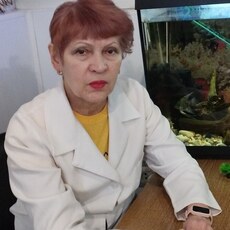 Фотография девушки Елена, 64 года из г. Макеевка