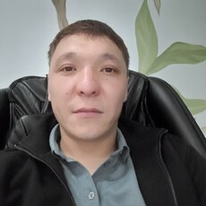 Фотография мужчины Руслан, 34 года из г. Астана