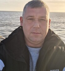 Фотография мужчины Александр, 42 года из г. Клайпеда