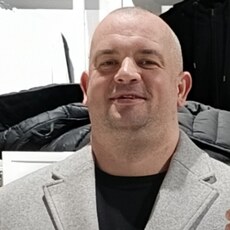 Фотография мужчины Александр, 42 года из г. Муром