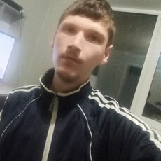 Фотография мужчины Василий, 27 лет из г. Куйбышев