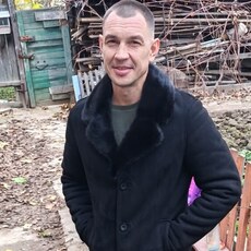 Фотография мужчины Саша, 37 лет из г. Астрахань