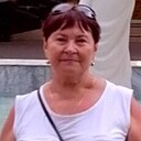 Полина, 69 лет