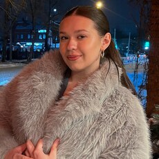 Фотография девушки Виктория, 21 год из г. Томск