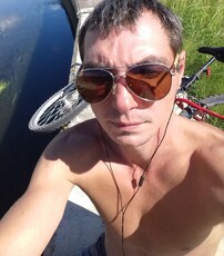 Фотография мужчины Kitay, 36 лет из г. Джанкой