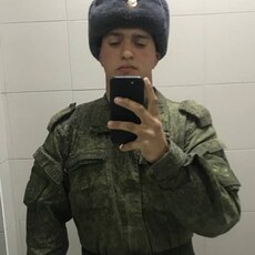 Фотография мужчины Иван, 19 лет из г. Набережные Челны