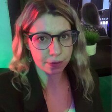 Маргарита, 33 из г. Санкт-Петербург.