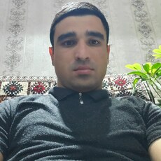 Фотография мужчины Али, 28 лет из г. Россошь